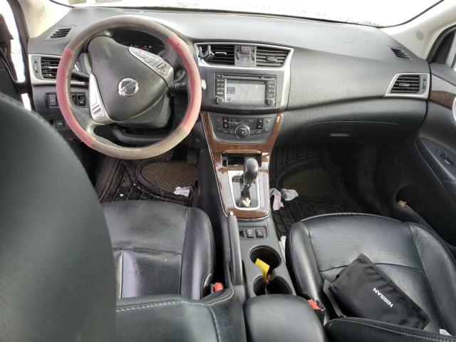 Photo 7 VIN: 3N1AB7AP2FY223161 - NISSAN SENTRA S 