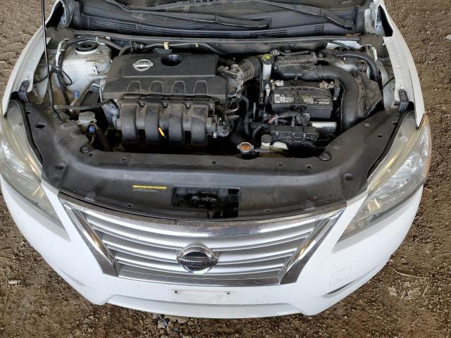 Photo 6 VIN: 3N1AB7AP2FY223211 - NISSAN SENTRA S 