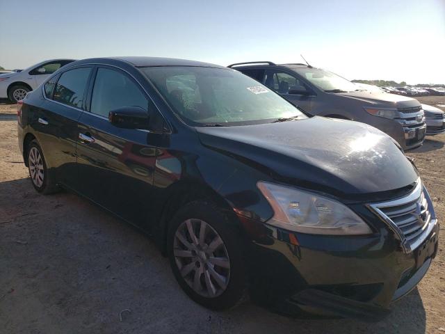 Photo 3 VIN: 3N1AB7AP2FY225699 - NISSAN SENTRA S 