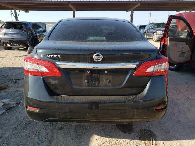 Photo 5 VIN: 3N1AB7AP2FY225699 - NISSAN SENTRA S 