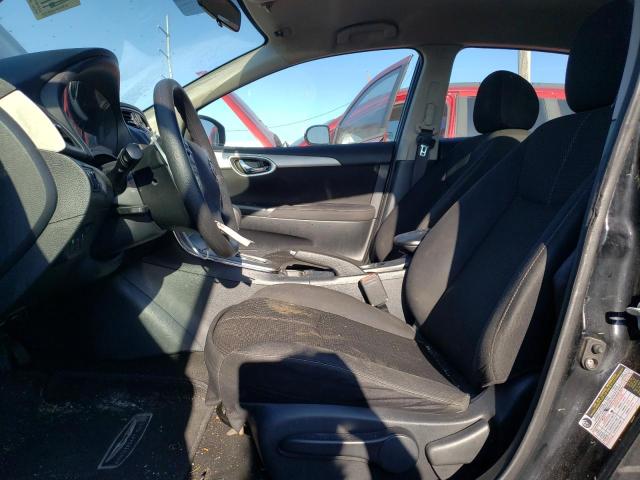 Photo 6 VIN: 3N1AB7AP2FY225699 - NISSAN SENTRA S 