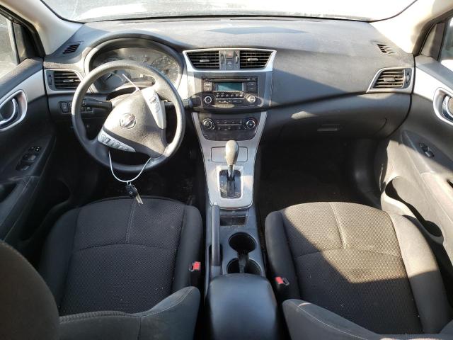 Photo 7 VIN: 3N1AB7AP2FY225699 - NISSAN SENTRA S 