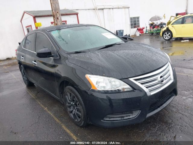 Photo 0 VIN: 3N1AB7AP2FY226237 - NISSAN SENTRA 