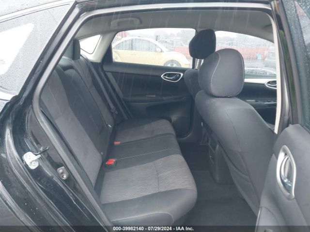 Photo 7 VIN: 3N1AB7AP2FY226237 - NISSAN SENTRA 