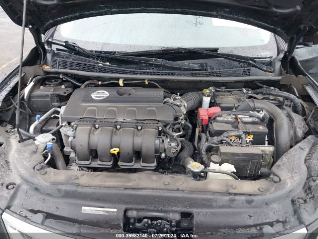 Photo 9 VIN: 3N1AB7AP2FY226237 - NISSAN SENTRA 