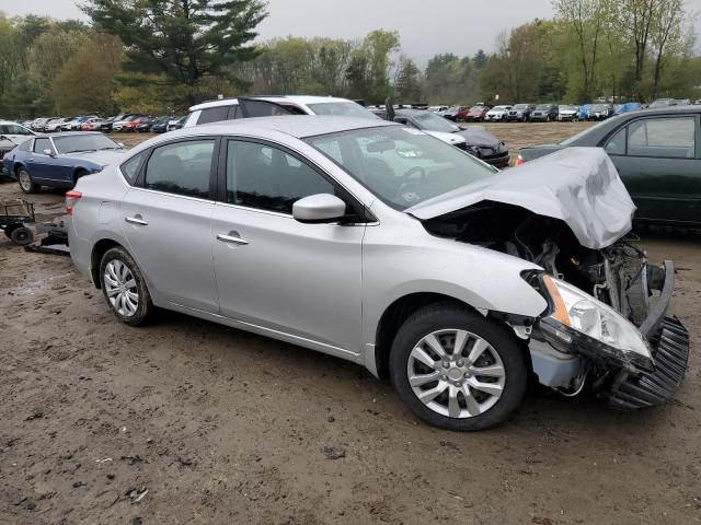 Photo 3 VIN: 3N1AB7AP2FY229607 - NISSAN SENTRA 