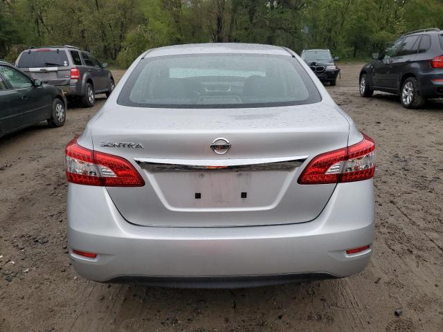 Photo 5 VIN: 3N1AB7AP2FY229607 - NISSAN SENTRA 