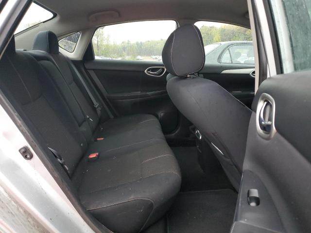 Photo 9 VIN: 3N1AB7AP2FY229607 - NISSAN SENTRA 