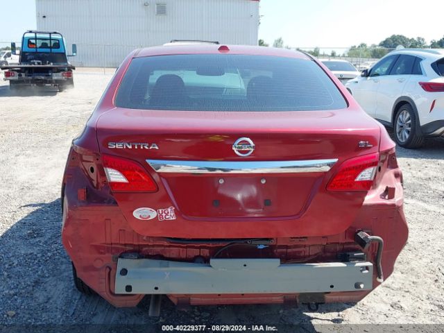 Photo 5 VIN: 3N1AB7AP2FY236802 - NISSAN SENTRA 