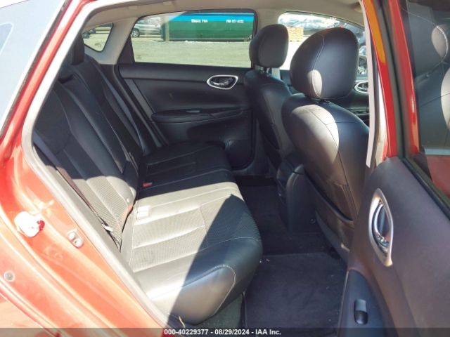 Photo 7 VIN: 3N1AB7AP2FY236802 - NISSAN SENTRA 