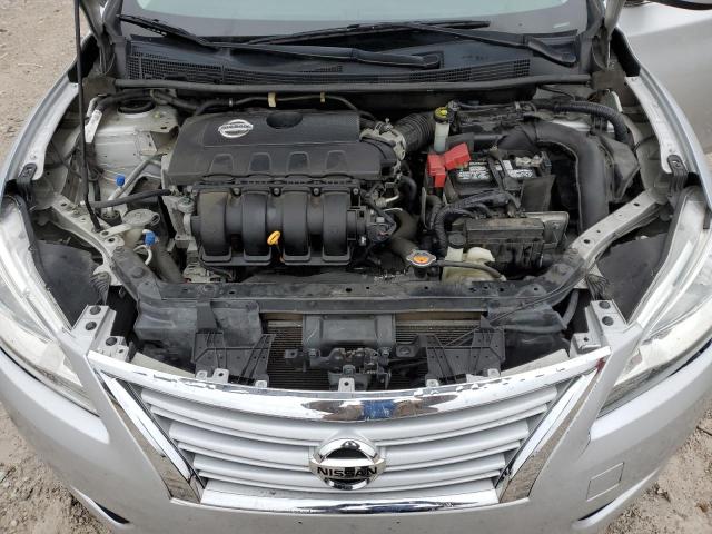 Photo 10 VIN: 3N1AB7AP2FY237173 - NISSAN SENTRA S 