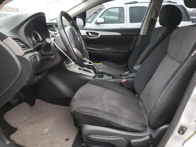 Photo 6 VIN: 3N1AB7AP2FY237173 - NISSAN SENTRA S 