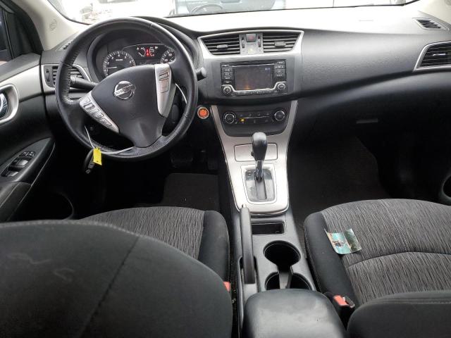 Photo 7 VIN: 3N1AB7AP2FY237173 - NISSAN SENTRA S 