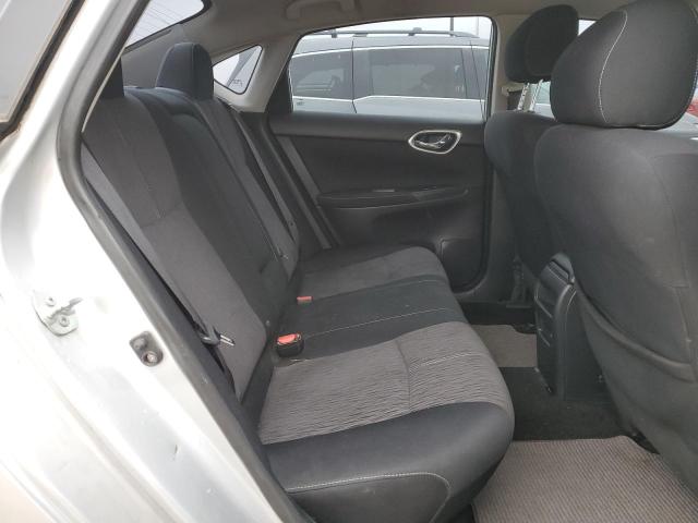 Photo 9 VIN: 3N1AB7AP2FY237173 - NISSAN SENTRA S 