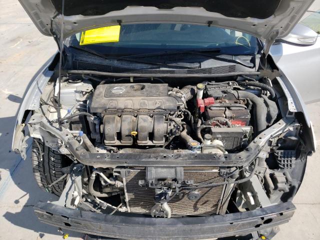 Photo 6 VIN: 3N1AB7AP2FY237643 - NISSAN SENTRA S 