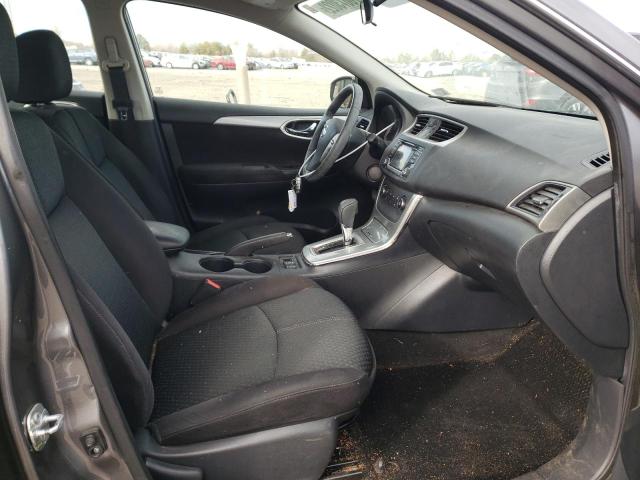 Photo 4 VIN: 3N1AB7AP2FY237934 - NISSAN SENTRA S 