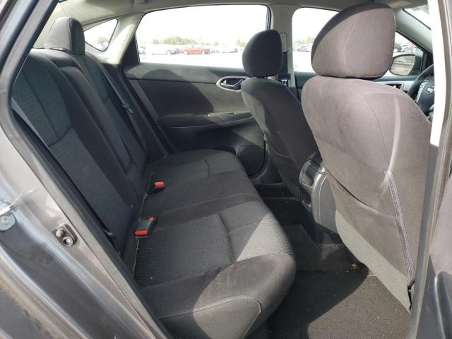 Photo 5 VIN: 3N1AB7AP2FY237934 - NISSAN SENTRA S 