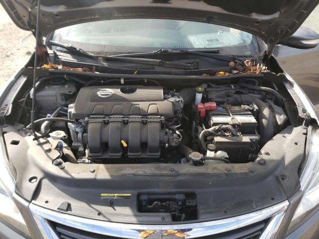 Photo 6 VIN: 3N1AB7AP2FY237934 - NISSAN SENTRA S 