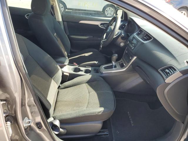 Photo 4 VIN: 3N1AB7AP2FY238016 - NISSAN SENTRA S 