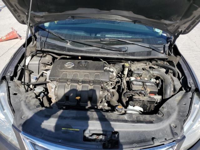 Photo 6 VIN: 3N1AB7AP2FY238016 - NISSAN SENTRA S 