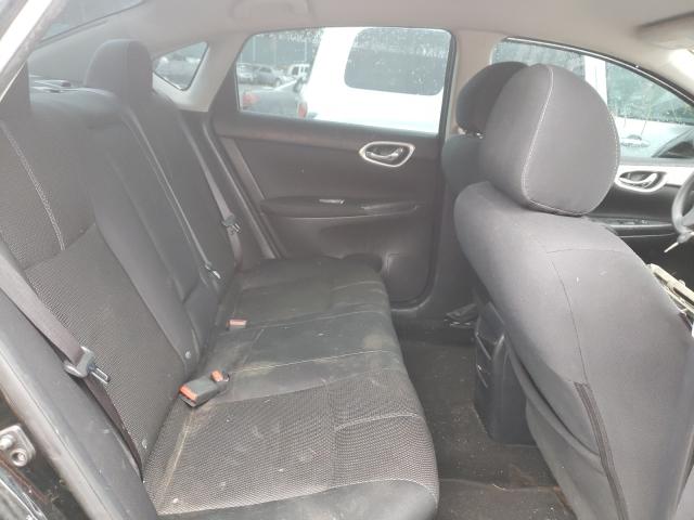 Photo 5 VIN: 3N1AB7AP2FY238307 - NISSAN SENTRA S 