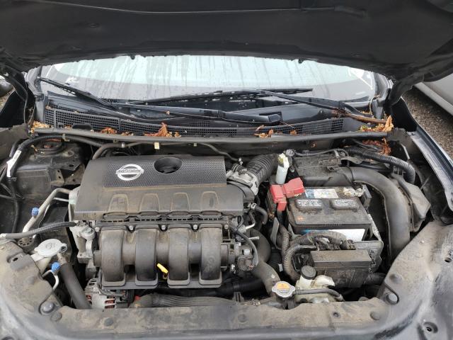 Photo 6 VIN: 3N1AB7AP2FY238307 - NISSAN SENTRA S 