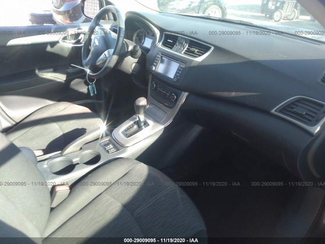 Photo 4 VIN: 3N1AB7AP2FY238324 - NISSAN SENTRA 