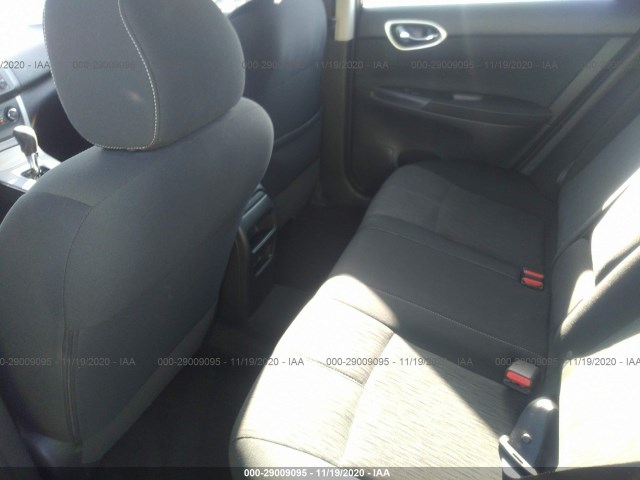 Photo 7 VIN: 3N1AB7AP2FY238324 - NISSAN SENTRA 