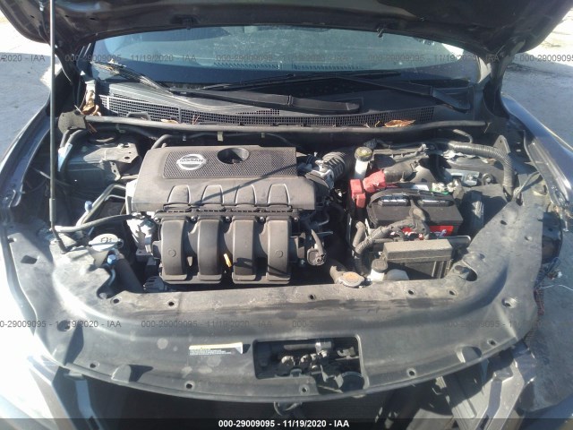 Photo 9 VIN: 3N1AB7AP2FY238324 - NISSAN SENTRA 