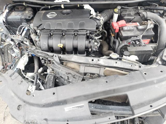 Photo 6 VIN: 3N1AB7AP2FY238470 - NISSAN SENTRA S 