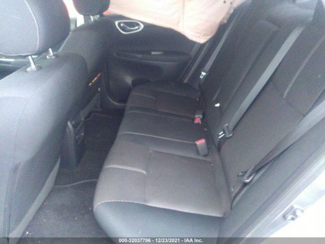 Photo 7 VIN: 3N1AB7AP2FY239456 - NISSAN SENTRA 