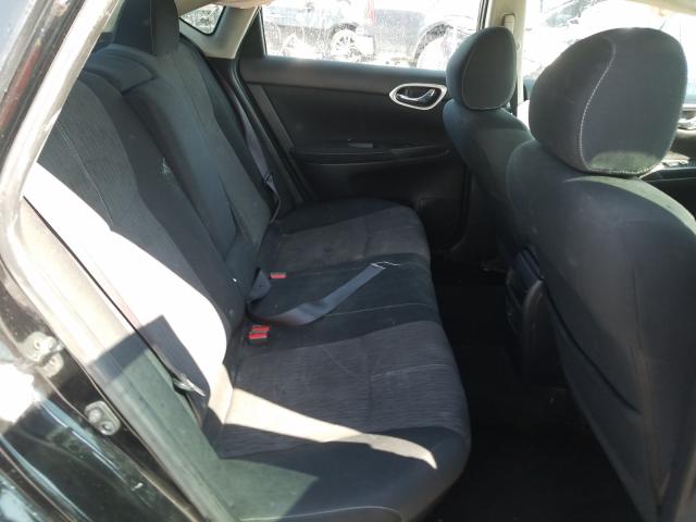 Photo 5 VIN: 3N1AB7AP2FY239831 - NISSAN SENTRA 