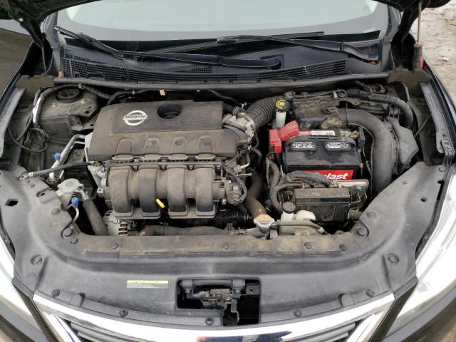 Photo 10 VIN: 3N1AB7AP2FY240199 - NISSAN SENTRA 