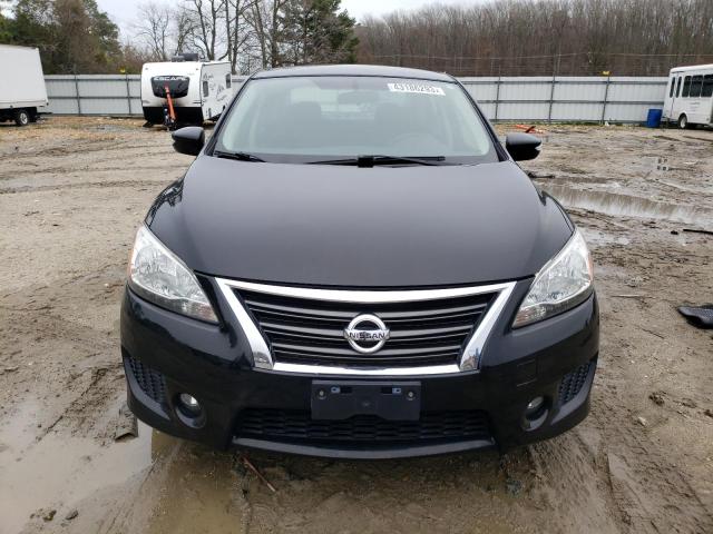 Photo 4 VIN: 3N1AB7AP2FY240199 - NISSAN SENTRA 