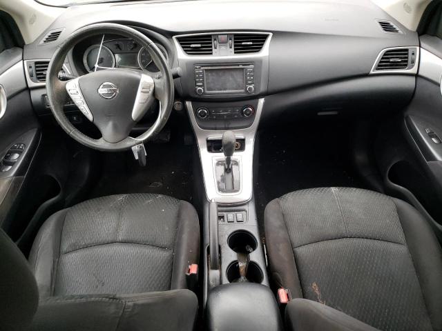 Photo 7 VIN: 3N1AB7AP2FY240199 - NISSAN SENTRA 