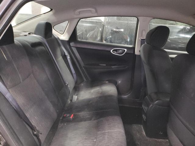 Photo 9 VIN: 3N1AB7AP2FY240770 - NISSAN SENTRA S 