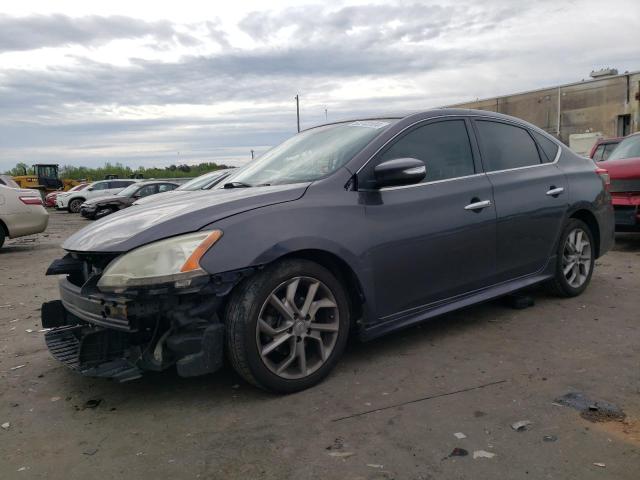 Photo 0 VIN: 3N1AB7AP2FY240848 - NISSAN SENTRA 