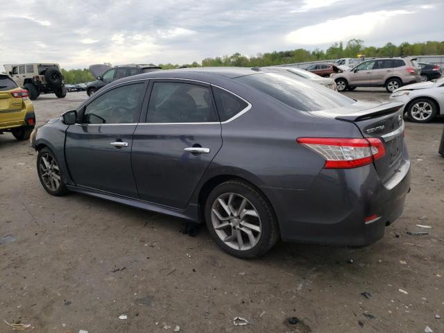 Photo 1 VIN: 3N1AB7AP2FY240848 - NISSAN SENTRA 