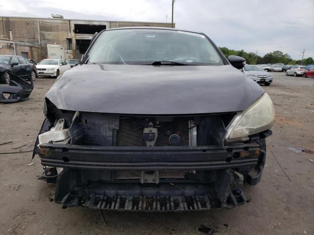 Photo 4 VIN: 3N1AB7AP2FY240848 - NISSAN SENTRA 