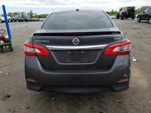 Photo 5 VIN: 3N1AB7AP2FY240848 - NISSAN SENTRA 