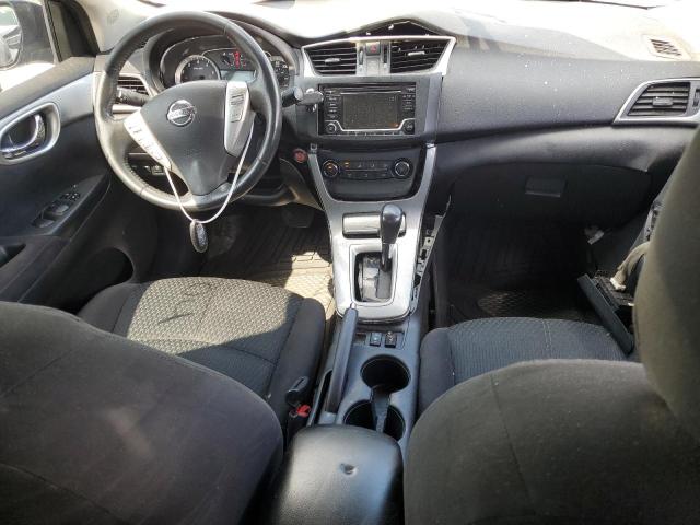 Photo 7 VIN: 3N1AB7AP2FY240848 - NISSAN SENTRA 