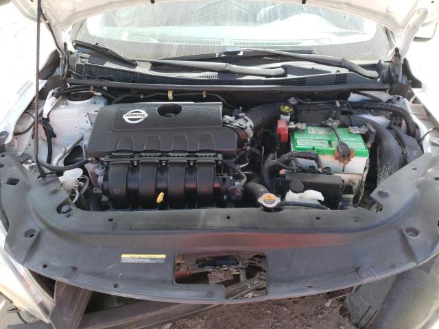 Photo 6 VIN: 3N1AB7AP2FY245208 - NISSAN SENTRA S 