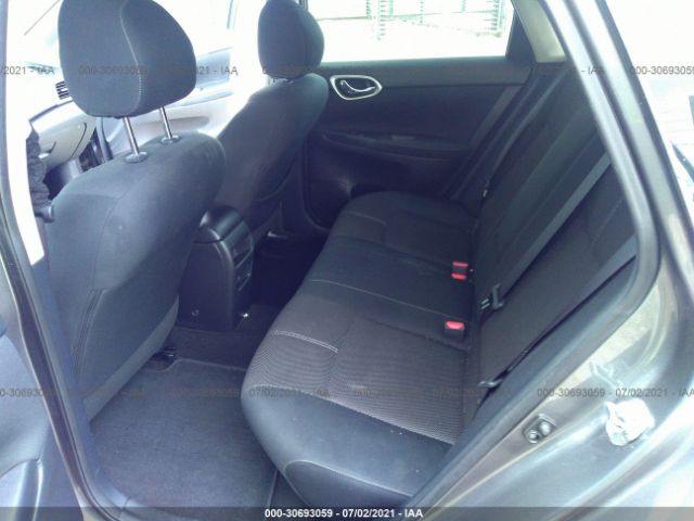 Photo 7 VIN: 3N1AB7AP2FY245435 - NISSAN SENTRA 