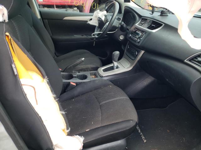 Photo 4 VIN: 3N1AB7AP2FY246374 - NISSAN SENTRA S 