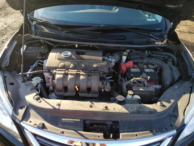 Photo 10 VIN: 3N1AB7AP2FY248934 - NISSAN SENTRA S 