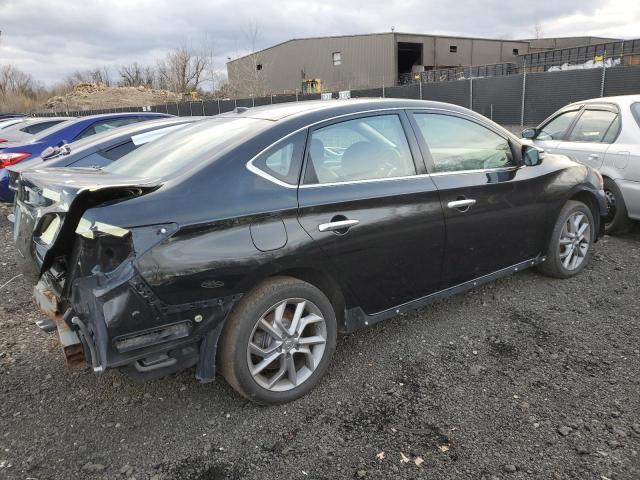 Photo 2 VIN: 3N1AB7AP2FY248934 - NISSAN SENTRA S 