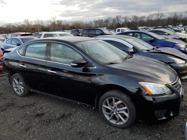 Photo 3 VIN: 3N1AB7AP2FY248934 - NISSAN SENTRA S 