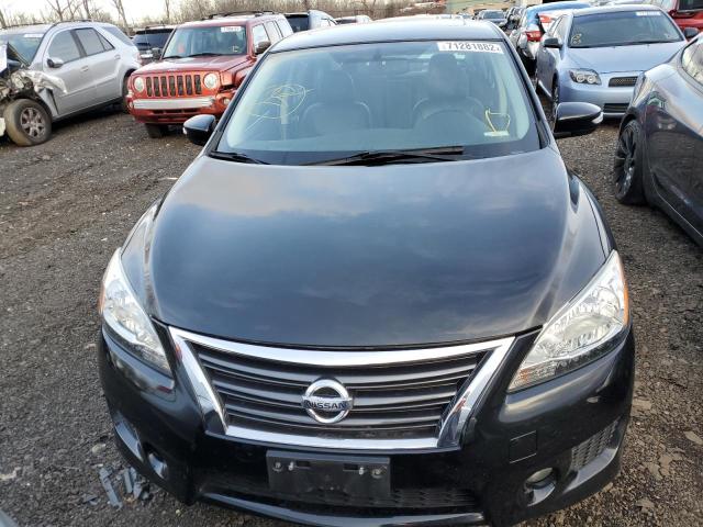 Photo 4 VIN: 3N1AB7AP2FY248934 - NISSAN SENTRA S 