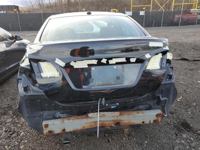 Photo 5 VIN: 3N1AB7AP2FY248934 - NISSAN SENTRA S 