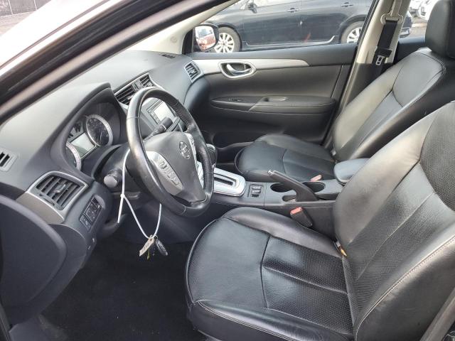 Photo 6 VIN: 3N1AB7AP2FY248934 - NISSAN SENTRA S 